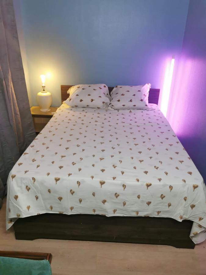 Logerthine Bezons Apartment Luaran gambar