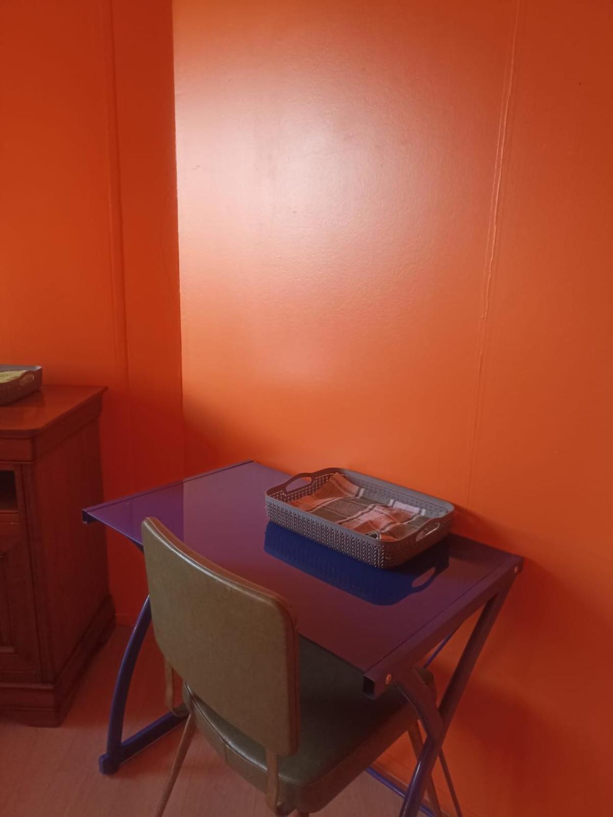 Logerthine Bezons Apartment Luaran gambar