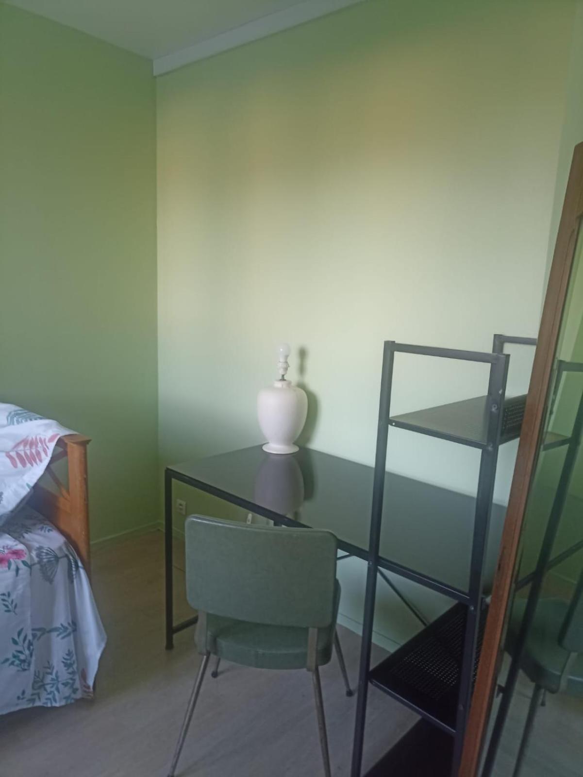 Logerthine Bezons Apartment Luaran gambar